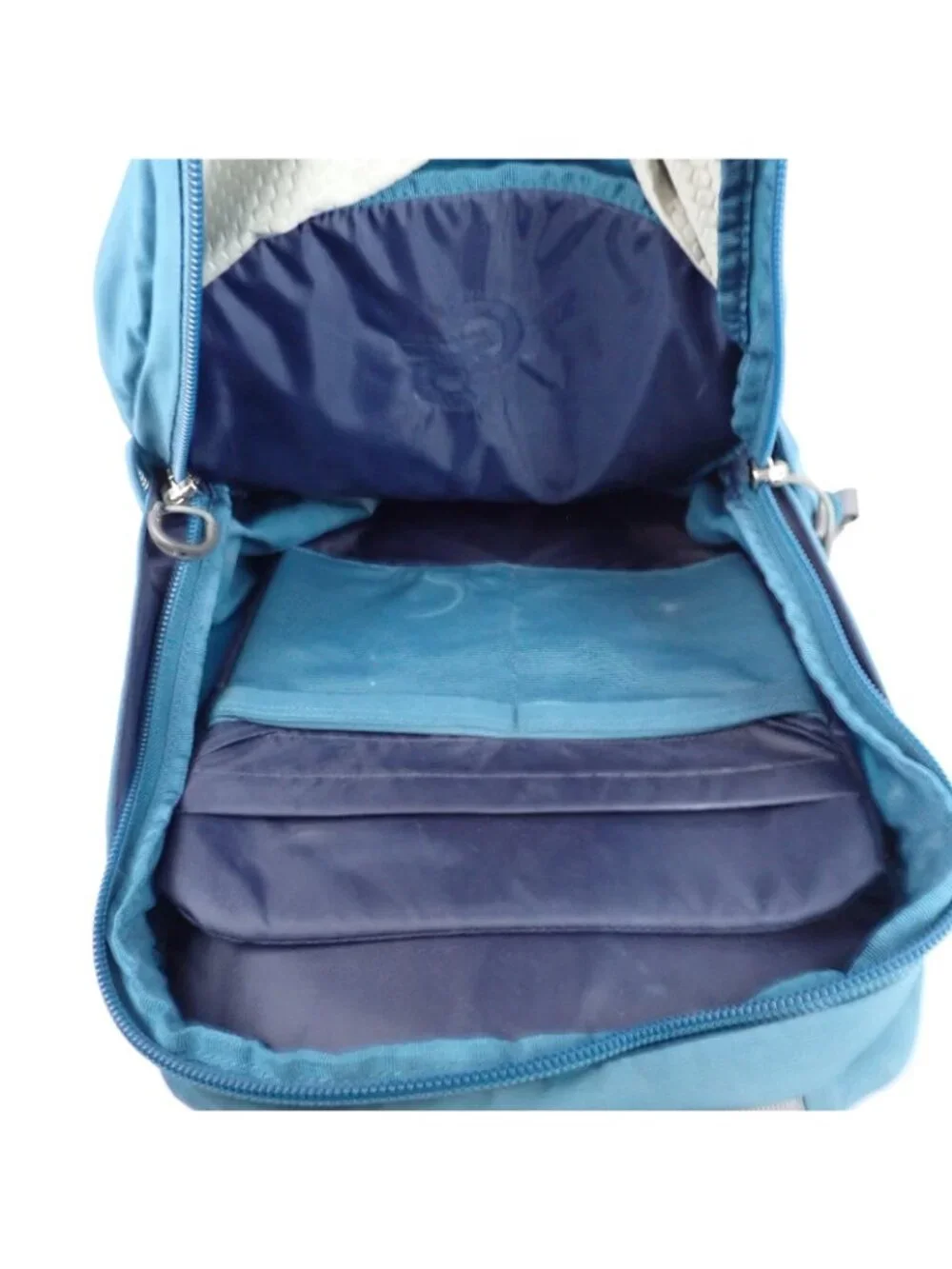 Osprey Centauri Backpack 22L Blue Lightweight Daypack Good for Travel